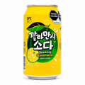 SFC Bio Sparkling · Calamansi