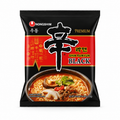 Shin Ramyun Black · Original · Caldo Res Premium