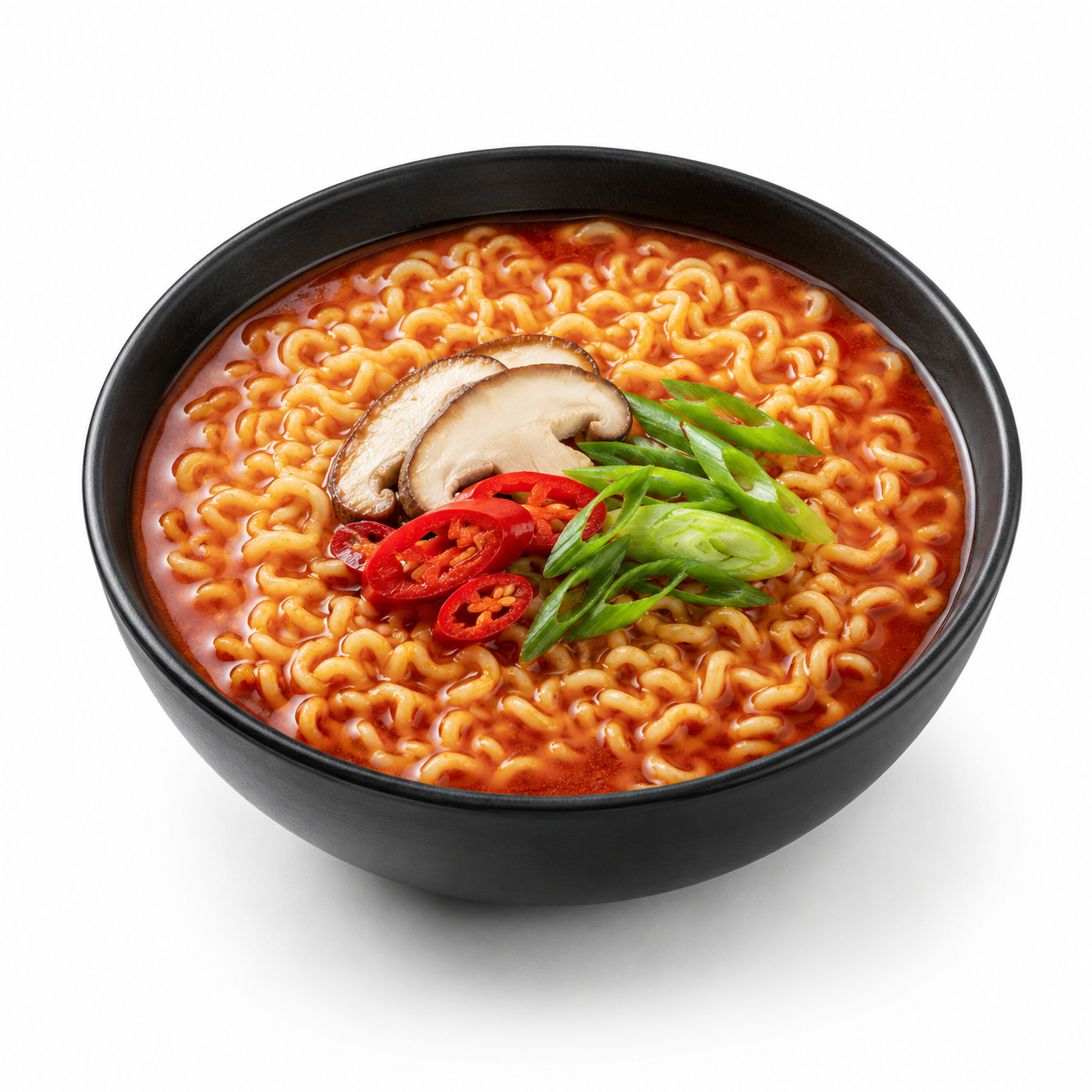 Shin Ramyun Bolsa · Original · Picante Con Res