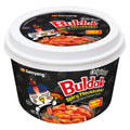 Topokki Hot Chicken Samyang 185g