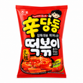 Sindangdong · Tteokbokki · Dulce Picante