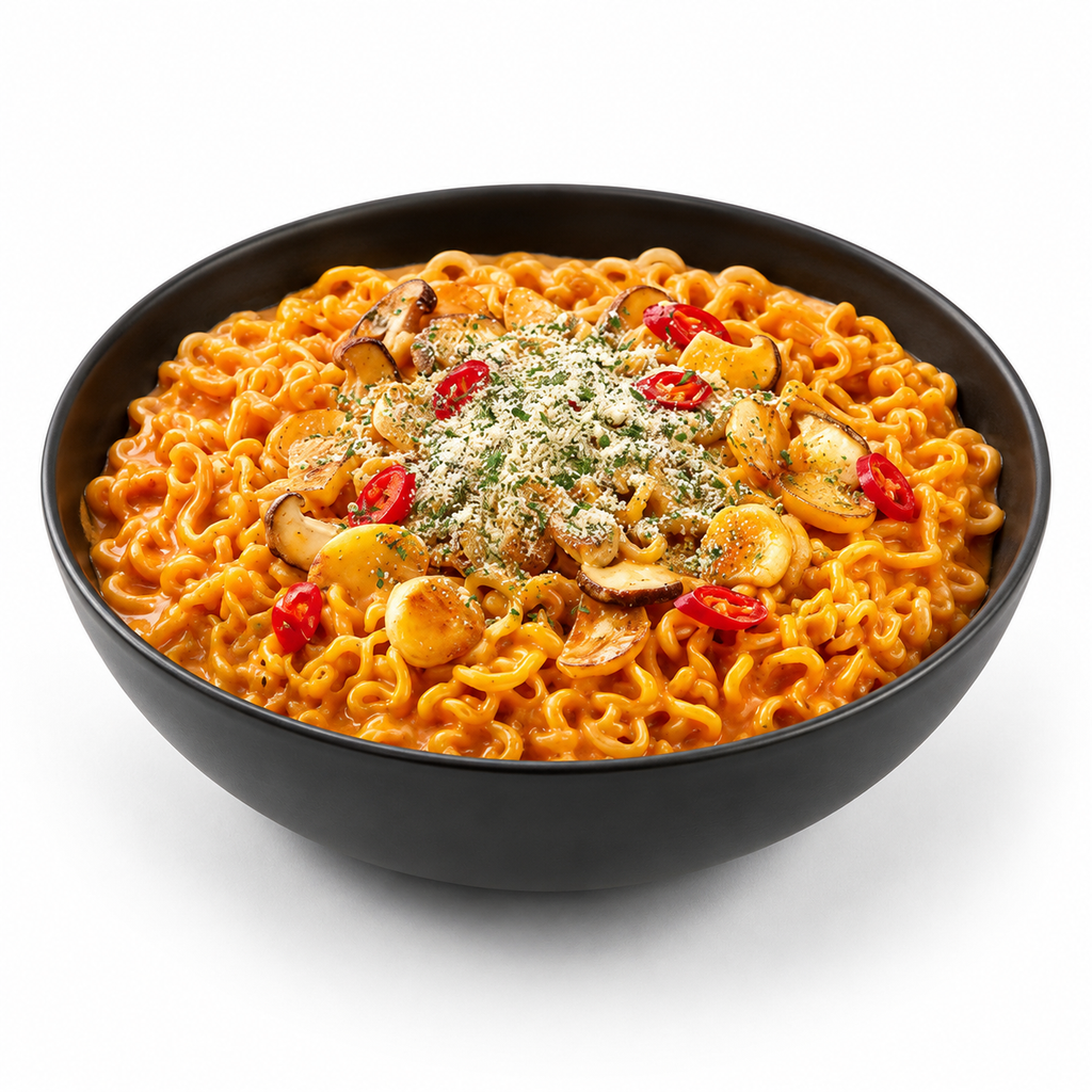 Toomba · Original · Cremoso Con Queso