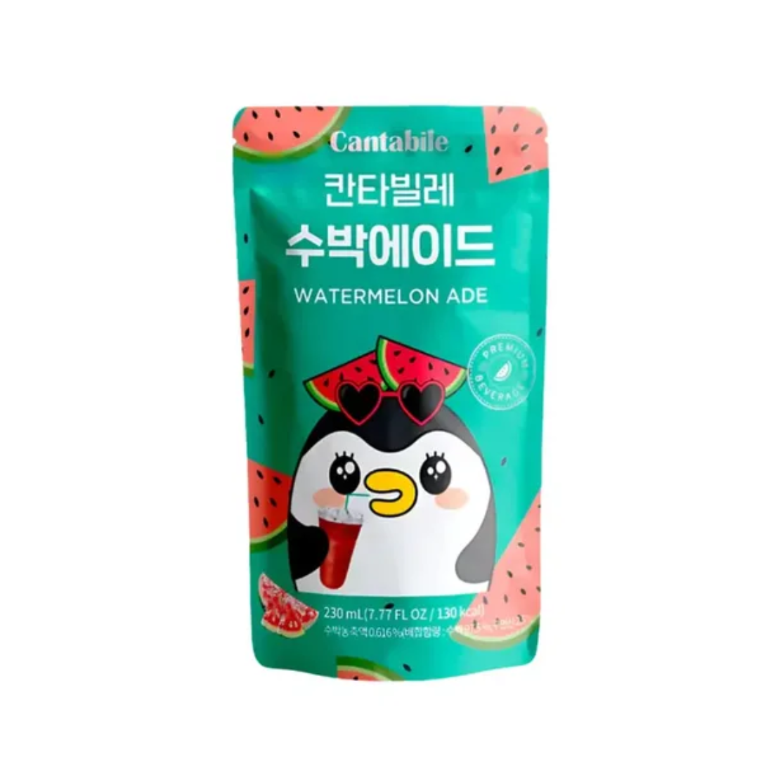 Bebida Ade Cantabile 230ml · Varios sabores