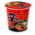 Shin Ramyun Vaso · Original · Picante Con Res