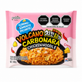 Volcano · Carbonara · Cremoso Picante