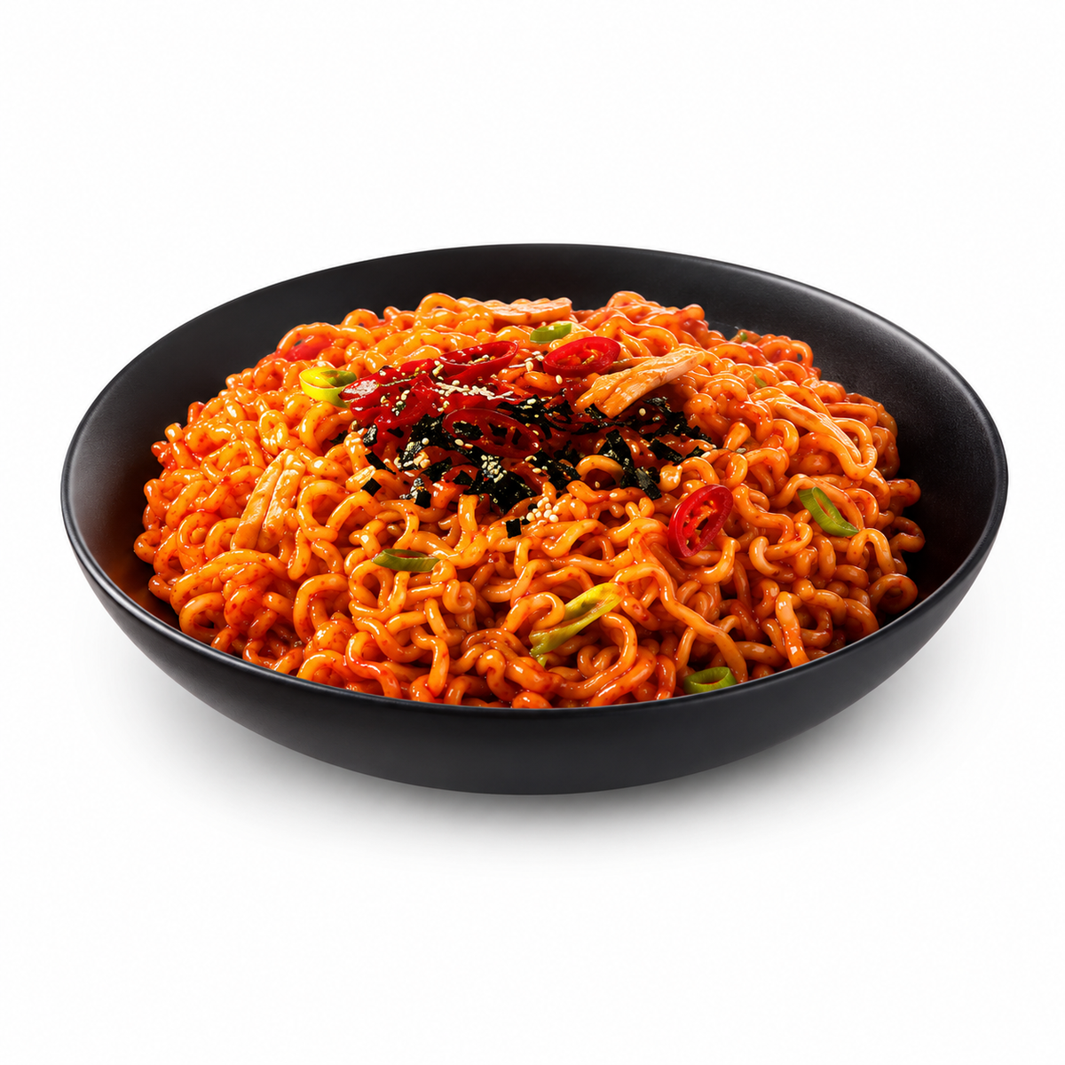Volcano · Chicken · Picante Directo