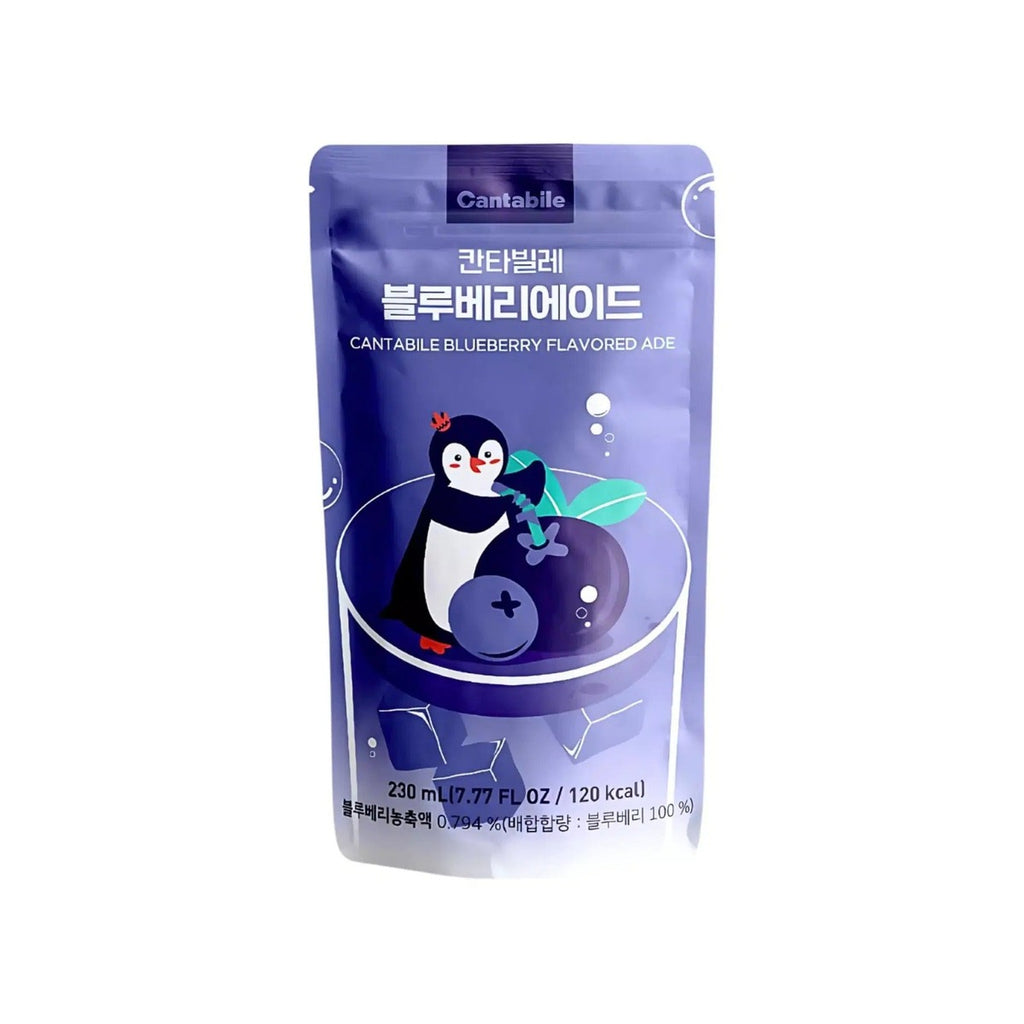 Bebida Ade Cantabile 230ml · Varios sabores
