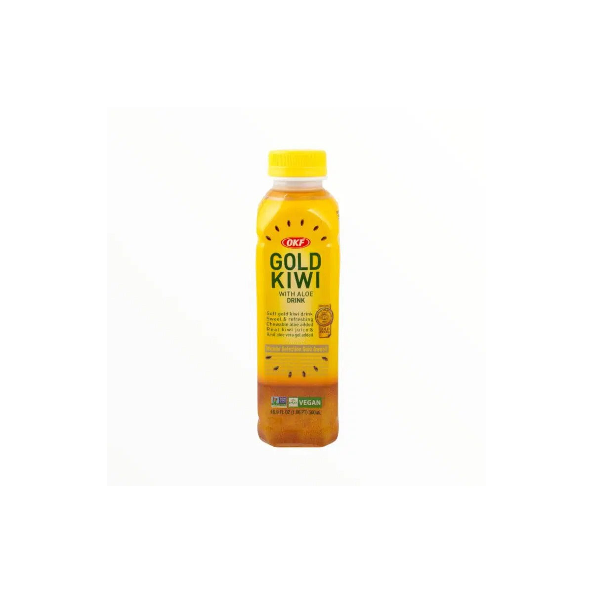 Bebida de Aloe Vera con Kiwi OKF 500ml