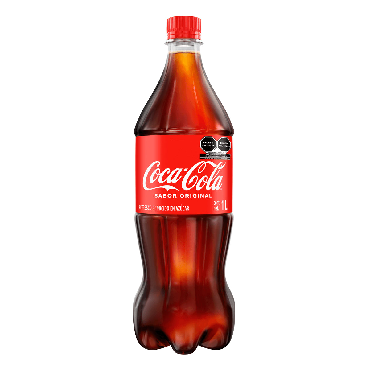 Coca-Cola 600ml