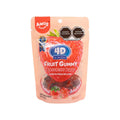 Gomitas Amos 4D Gummy 65g · Varios sabores