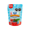 Gomitas Dinosaurio Amos 4D Gummy 65g