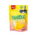 Gomitas pelables Amos Peelerz snack asiático viral TikTok — Menmen