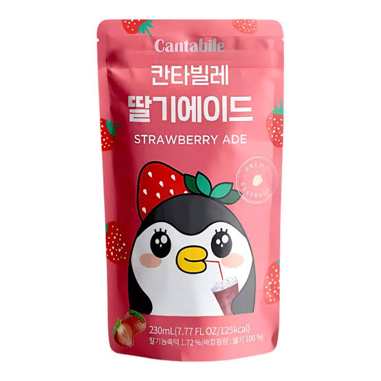 Bebida Ade Cantabile 230ml · Varios sabores