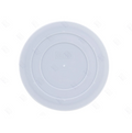Tapa para plato