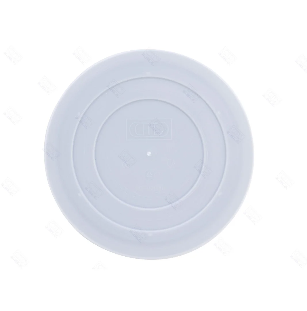 Tapa para plato