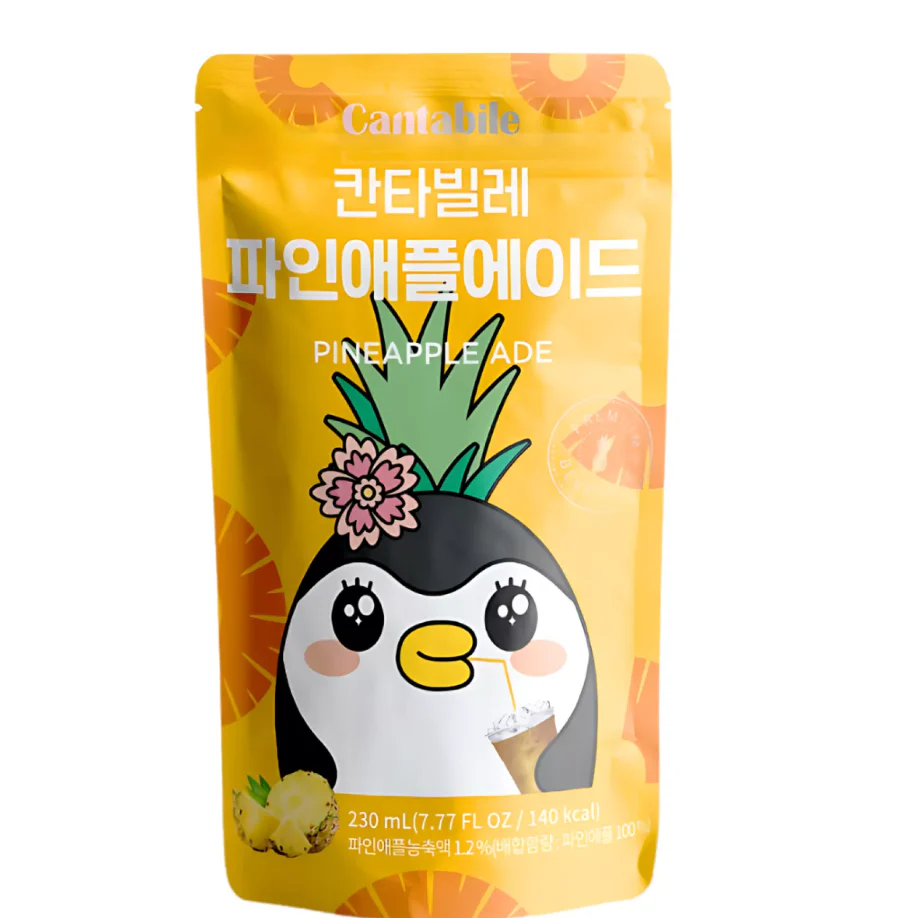 Bebida Ade Cantabile 230ml · Varios sabores