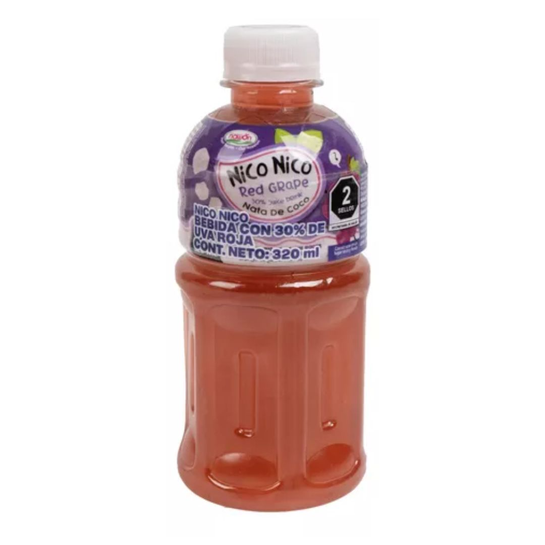 Nico Nico 320ml · Varios sabores