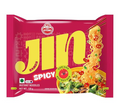 Jin Ramen Suave y Picante 120g · Varios sabores