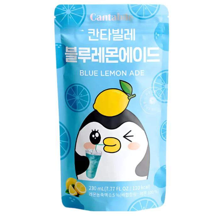 Bebida Ade Cantabile 230ml · Varios sabores