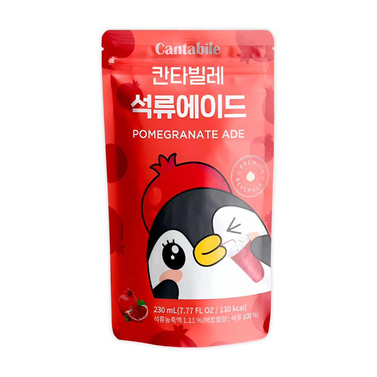 Bebida Ade Cantabile 230ml · Varios sabores