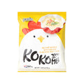 Ramen Kokomen pollo picante Paldo 120g ramen coreano importado — Menmen