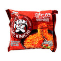 Ramen Mr. Kimchi Noodle Paldo 115g