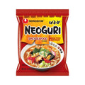 Ramen Neoguri Spicy Seafood Nongshim 120g fideos udon picantes coreanos — Menmen