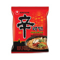 Ramen Shin Ramyun Bolsa Nongshim 120g