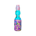Ramune Hata Kosen sabor Arándano 200ml refresco japonés importado — Menmen