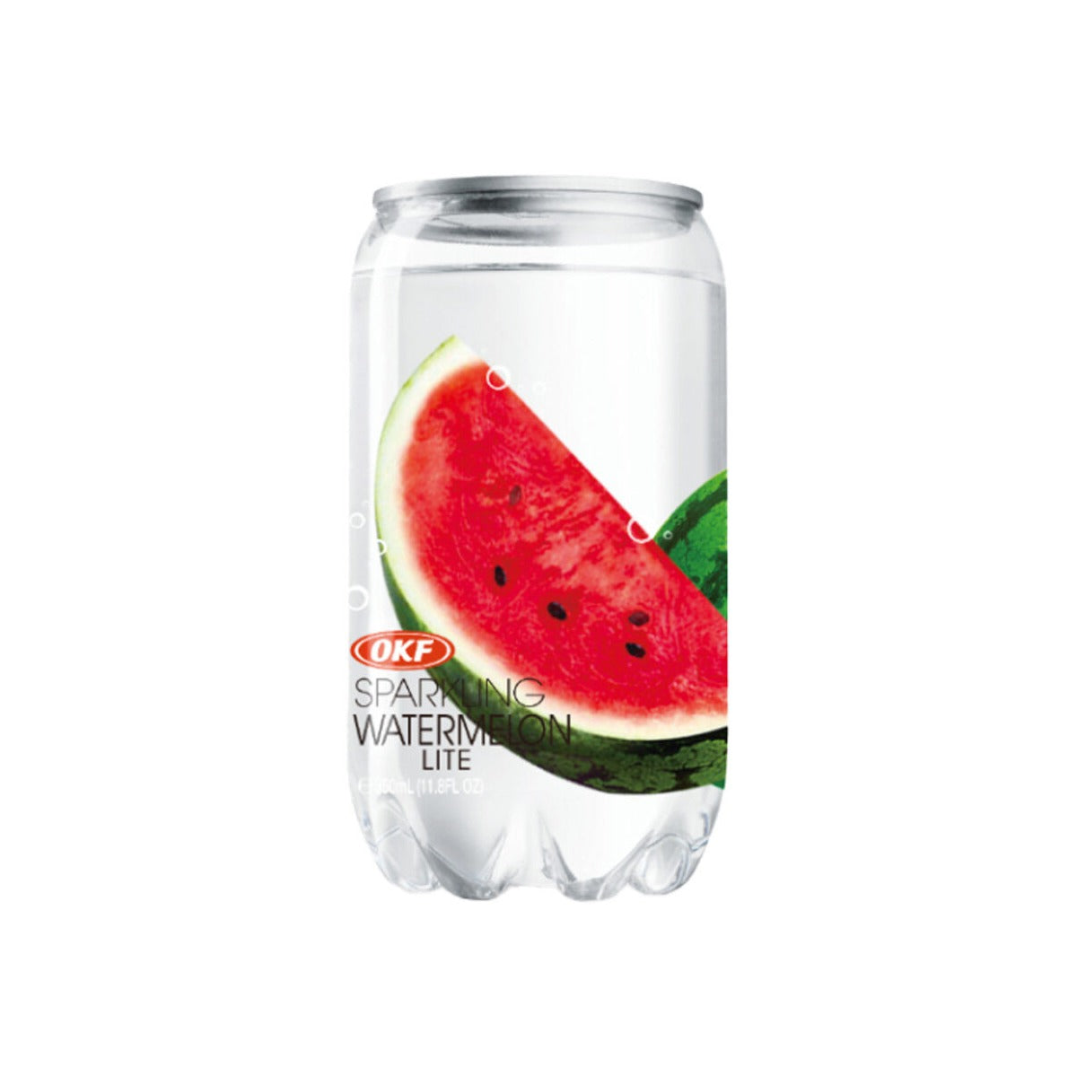Refresco Sparkling OKF 350ml soda coreana con gas importada — Menmen
