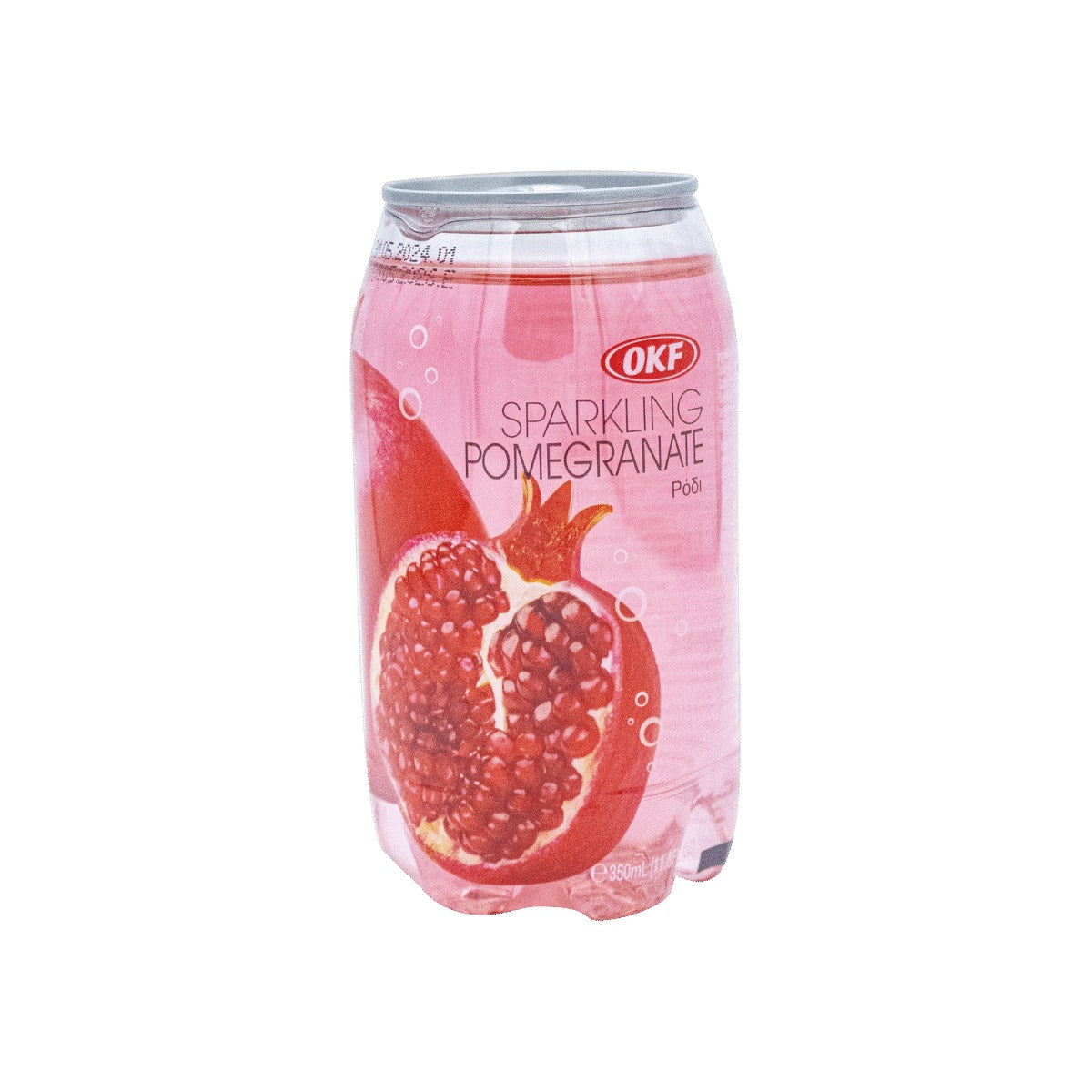 Refresco Sparkling OKF 350ml · Varios sabores