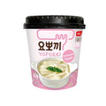 Topokki Cup Carbonara Yopokki 120g